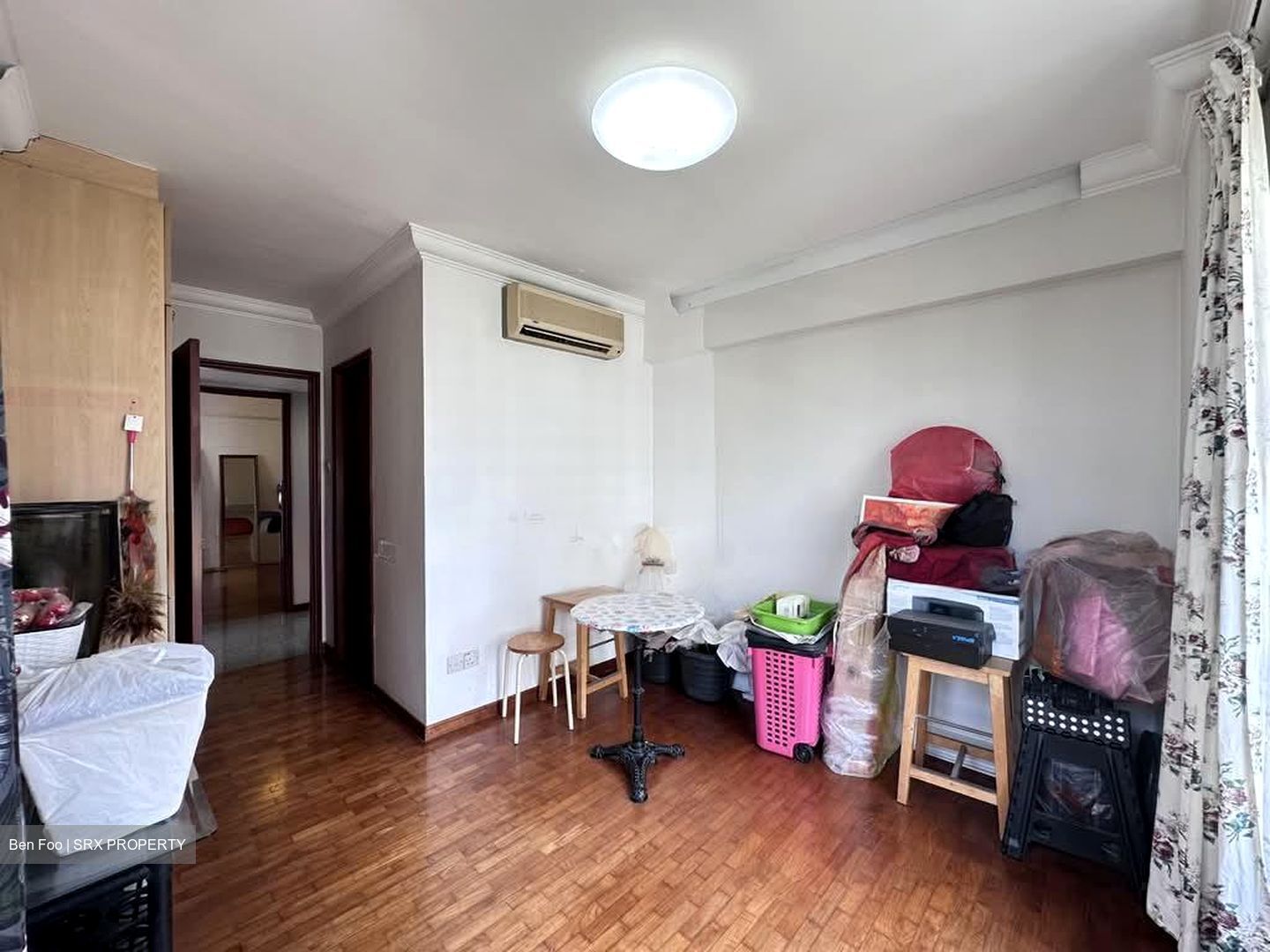 Aquarius By The Park (D16), Condominium #561316391